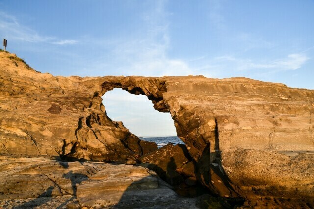 城ヶ島　前撮り
