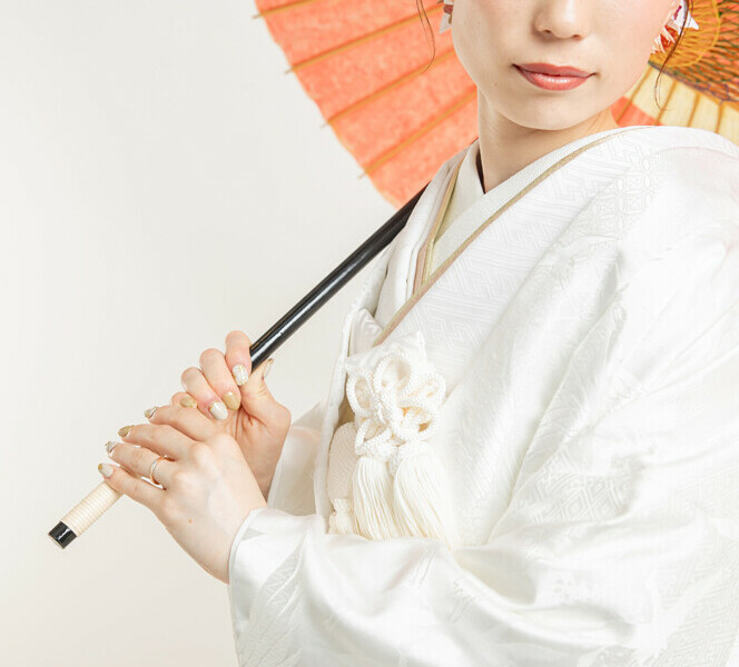 八王子　フォトウェディング　和装